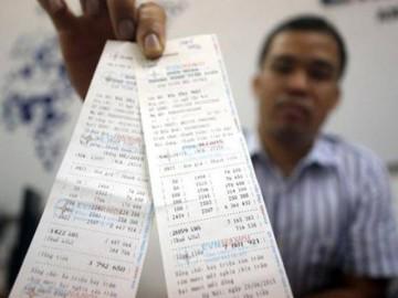 Giá điện tăng từ 1/12: Ai bị tác động nhiều nhất?