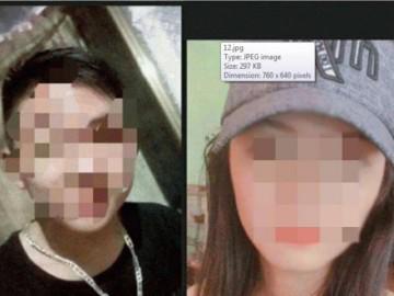 Lộ diện nghi can vụ nữ sinh chết bí ẩn sau khi đi mua quần áo với người yêu