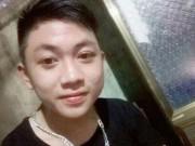 Tin tức - Giết người yêu xinh đẹp, đăng status trên Facebook: "Em ở mô về đi"