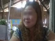 Tin trong nước - Phút trải lòng của người vợ bị chồng đầu độc vì ghen tuông vô cớ