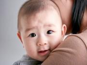 Làm mẹ - Chuyên gia hướng dẫn xử lý nôn trớ cho trẻ cực kỳ hiệu quả