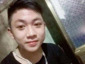 Giết người yêu xinh đẹp, đăng status trên Facebook: "Em ở mô về đi"