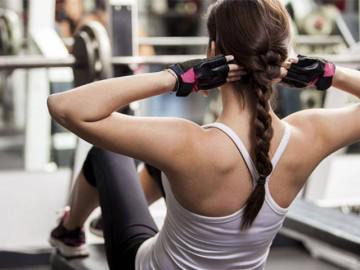 12 phút cardio mỗi ngày, mỡ toàn thân bay đi đâu hết