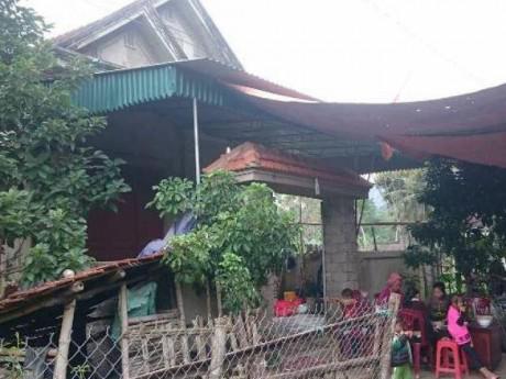 Nữ sinh bị bạn trai sát hại: Bố mẹ nạn nhân coi nghi phạm "như con cái trong nhà"