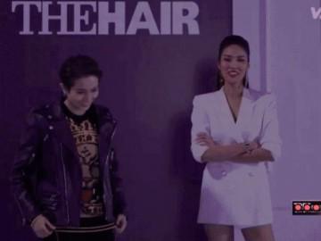 Muốn gây chiến hay sao mà Lan Khuê bảo Phạm Hương là trung tâm của rắc rối?