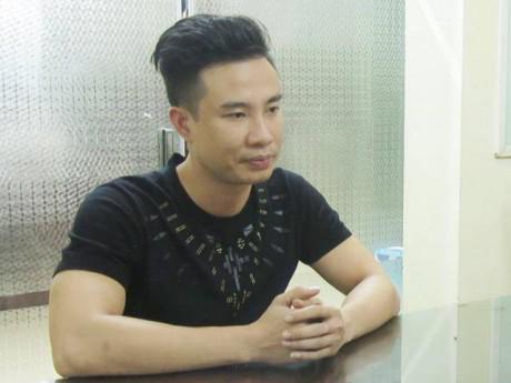 Quy tắc “lạ” của hot boy điều hành đường dây bán dâm cho quý bà