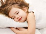 Clip Eva - 4 mẹo nhỏ giúp bạn ngủ tròn giấc, xuyên đêm như em bé