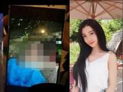 Giải trí - Gia đình bí mật hỏa táng thi thể "tiểu Angelababy" Nhậm Kiều chết lõa thể trong bụi cây