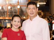 Giải trí - Mai Thu Huyền: "Vợ chồng Bình Minh - Anh Thơ vẫn vui vẻ bình thường"