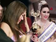 Thời trang - Vừa đăng quang Hoa hậu, Phi Thanh Vân đã bị Cục Nghệ thuật Biểu diễn kiểm tra