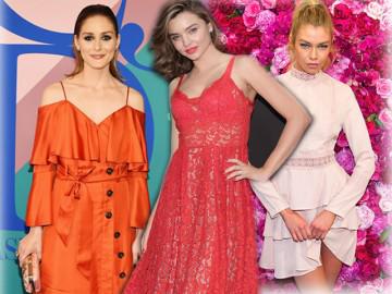 Là sao hạng A, nhưng những mỹ nhân này vẫn kết hàng giá rẻ