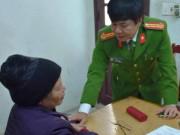 Tin tức - Tin mới vụ bé gái 20 ngày tuổi bị sát hại: Khởi tố bà Phạm Thị Xuân tội giết người
