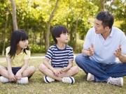 Yêu con - Cách giúp trẻ nghe lời mà không cần dùng hình phạt của "siêu bảo mẫu" người Mỹ
