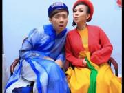 Giải trí - Đều gặp 'phốt' vì hài nhảm, Việt Hương - Trấn Thành một thời song sát giờ 'đá lẻ' ra sao?