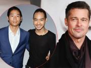 Làng sao - Dù chia ly nhưng Pax Thiên - Maddox vẫn muốn nấu bữa tối đặc biệt trong sinh nhật Brad Pitt