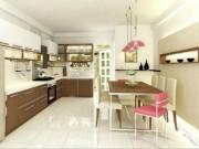 Nhà đẹp - Bố trí và đặt bếp theo phong thuỷ không phạm cấm kị, mang lại tài lộc cho gia chủ