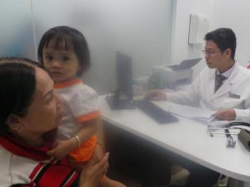 Mô hình tiêm vắc xin mới cho người dân TP.HCM