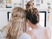 Clip Eva - Muôn vàn biến tấu với các kiểu tóc tết