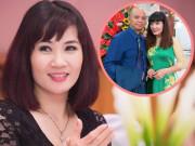 Giải trí - Diễn viên 'Vệt nắng cuối trời' Nguyệt Hằng  và ông chồng 'hổ báo' từng định ly hôn 4-5 lần