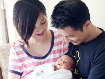 "Cười ngất" trước những cái tên dân mạng đặt cho bé trai họ "Từ"