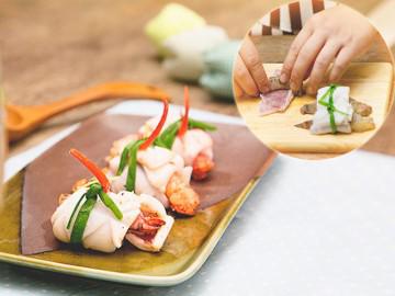 3 món ăn ngon cơm dễ làm lại còn giúp phòng chống béo phì, tiểu đường