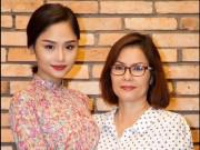 Giải trí - Sự khắt khe "khủng khiếp" mẹ Miu Lê dùng để dạy con gái trưởng thành