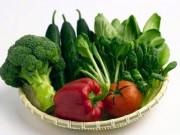 Sức khỏe - Làm gì để giảm nguy cơ mắc ung thư dạ dày?