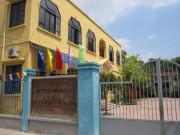 Tin tức - Bé trai 10 tuổi bị bạo hành: “Bố cháu nói học trường quốc tế nên không cần rút hồ sơ”