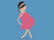 Bà bầu - Có bầu rồi, mẹ nhất định phải thay đổi những thói quen sinh hoạt này!