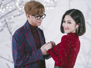 Sau 5 năm, Bùi Anh Tuấn vẫn dành tình cảm sâu đậm đặc biệt cho Hương Tràm