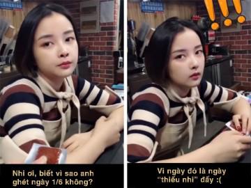 Độc chiêu tán gái: Hãy nói một cái tên, cư dân mạng sẽ nghĩ cách "thả thính” hộ bạn