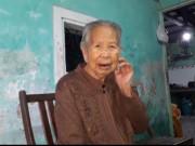 Tin tức - Gặp cụ bà 90 tuổi bất ngờ sống lại khi người nhà đang chuẩn bị khâm liệm