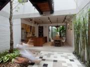 Nhà đẹp - Chuộng tối giản, ngôi nhà ở TP HCM đẹp như khách sạn hạng sang