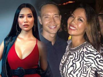 Trước Hồ Ngọc Hà, Kim Lý từng có mối tình sâu đậm với người phụ nữ này