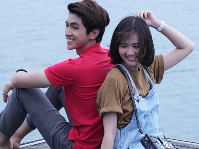 Đẹp trai, tốt bụng nhưng anh chàng này vẫn không thoát được lời nguyền thất tình trên màn ảnh