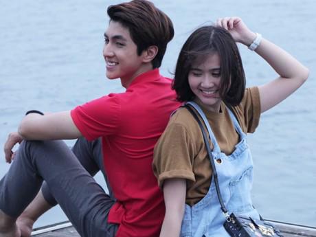 Đẹp trai, tốt bụng nhưng anh chàng này vẫn không thoát được "lời nguyền thất tình" trên màn ảnh