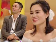 Eva tám - Ghét con gái vừa lùn vừa cận, anh chàng “hốt” đúng cô vợ vừa cận vừa lùn