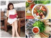 Bếp Eva - “Mở tủ lạnh ra có gì nấu nấy” nhưng các bữa sáng của bà mẹ đảm khiến ai cũng nể