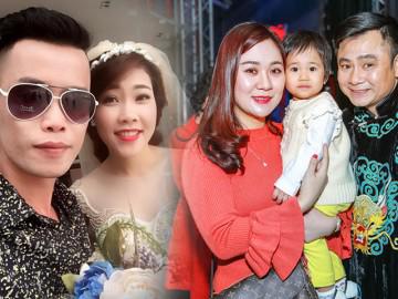 Dàn sao nam Gặp nhau cuối tuần: Người đông con, kẻ 5 lần 7 lượt tìm bến đỗ