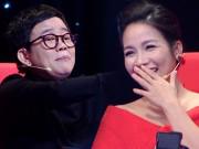 Giải trí - Phương Uyên: "Mỹ Linh cũng chỉ nhờ chồng mà thôi”