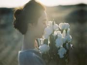 Yêu - Truyện dài kỳ: Người đàn bà không khóc (Phần 1)