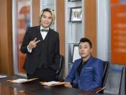 Sao Việt - Đình Nguyên bắt tay Dương Trường Giang kể chuyện tình mùa đông xứ Bắc