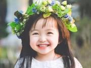 Làm mẹ - Muốn gia đình hạnh phúc cha mẹ nên sinh con gái, khoa học đã chứng minh!