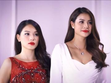 Phạm Hương ủng hộ học trò rút lui, “gà” team Kỳ Duyên lên ngôi quán quân!