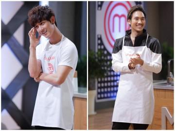 MasterChef VN: Chê đề bài phi lý, Lý Quý Khánh vẫn vượt rào an toàn