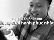 Eva tám - Đưa vợ đi đẻ: Đây là phản ứng của các ông chồng Việt khiến chị em ấm lòng