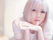 Sao Việt - Thiều Bảo Trâm khoe hình ảnh nữ tính trong MV mới