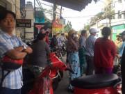 Tin tức - Vợ chồng và con tử vong: "Tối qua, cô ấy vừa khoe chồng nấu mỳ thịt bò cho cả nhà"