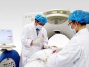 Tin tức - Lần đầu tiên Việt Nam ứng dụng trí tuệ nhân tạo hỗ trợ điều trị ung thư