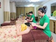 Làm đẹp - Làm đẹp bằng công nghệ Ngũ Hành Dưỡng Sinh SKT hứa hẹn gây bão năm 2018